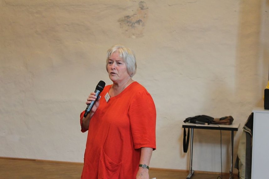 Treff der Generationen in Sondershausen