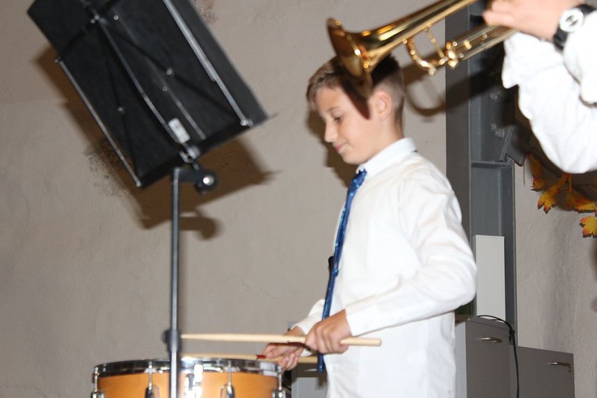 Treff der Generationen in Sondershausen