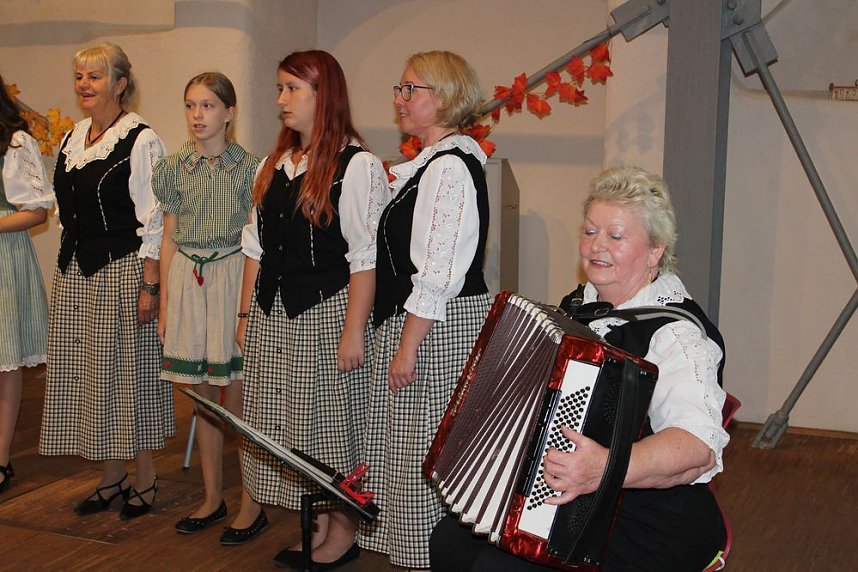 Treff der Generationen in Sondershausen