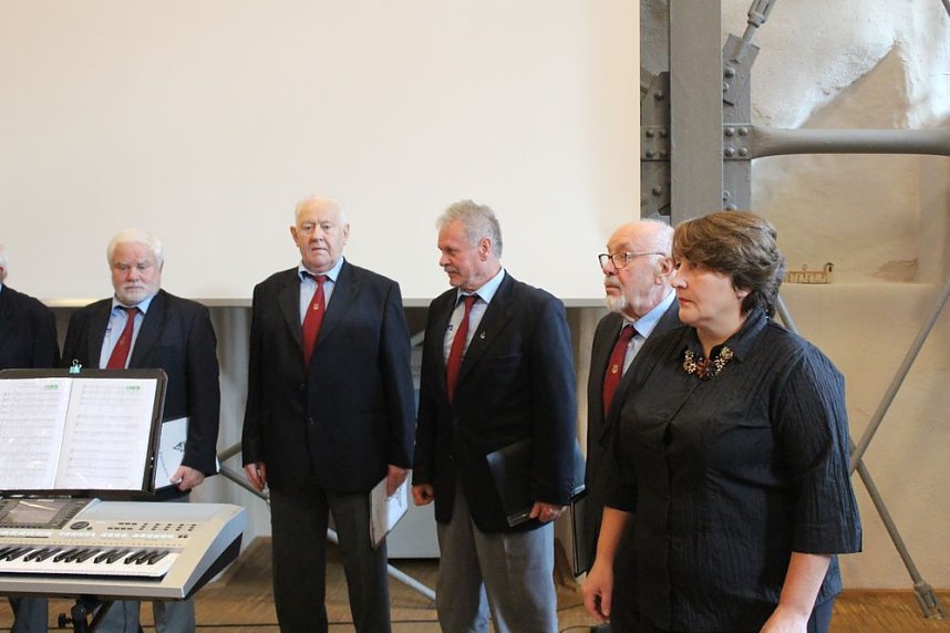 Tag der Begegnungen im B&uuml;rgerzentrum