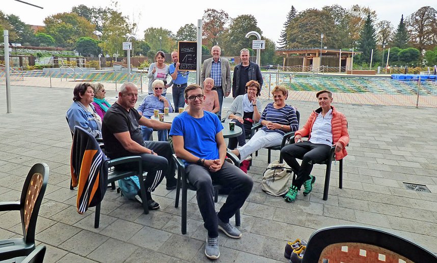 Erfolgreicher Abschluss der Saison!