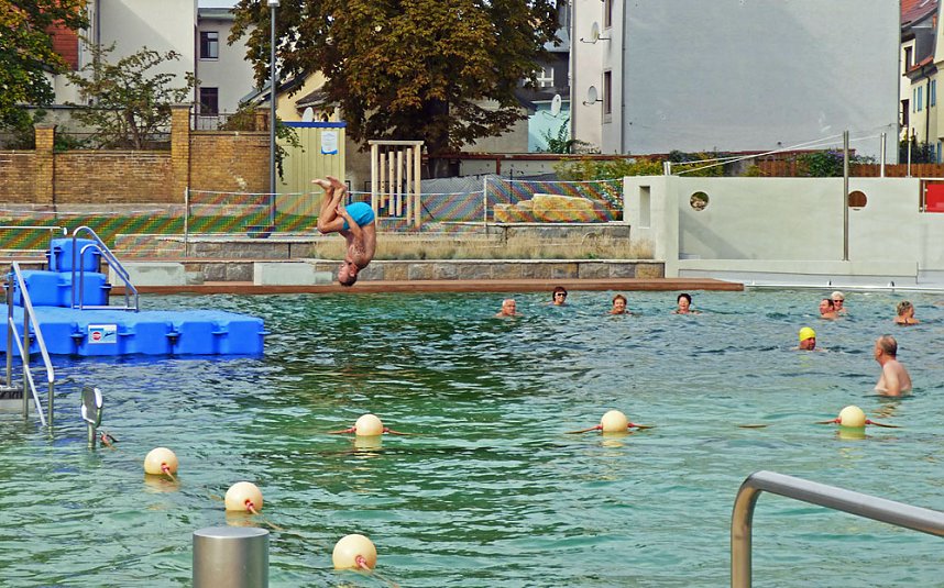 Erfolgreicher Abschluss der Saison!