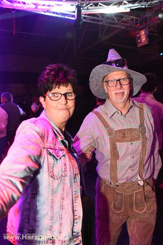 21. Oktoberfest Sonnabend