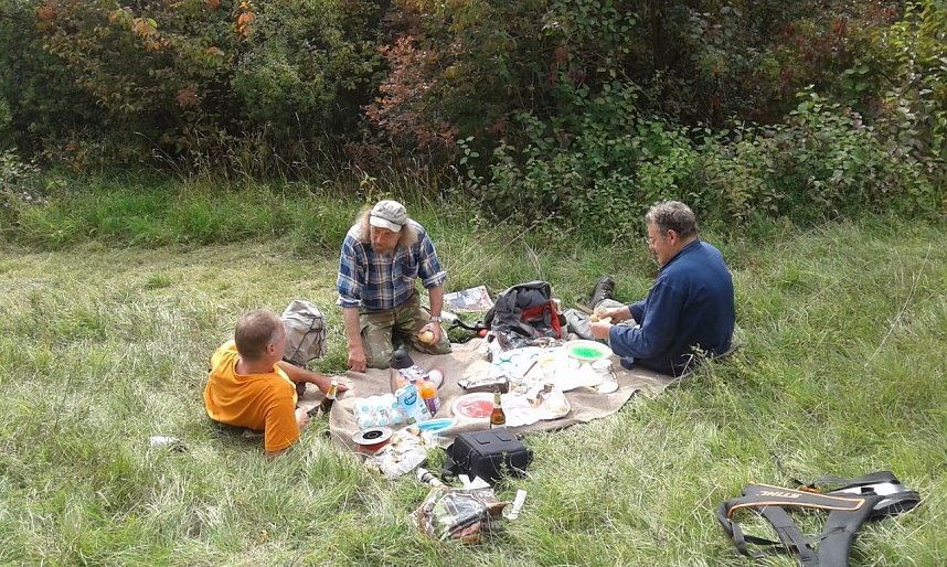 F&uuml;r Bienen-Ragwurz und Spargelerbse