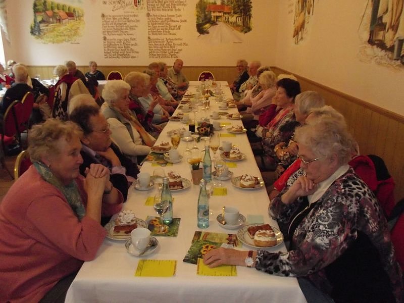 WB 4 zu Besuch beim singenden Eichsfelder Fleischer