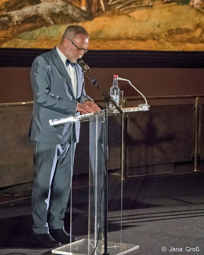 Museumsnacht und Jubil&auml;um