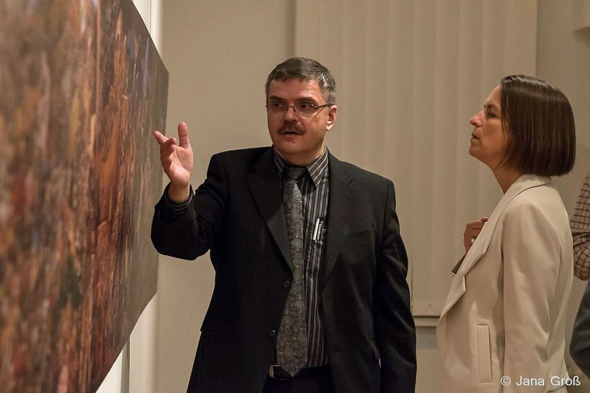 Museumsnacht und Jubil&auml;um