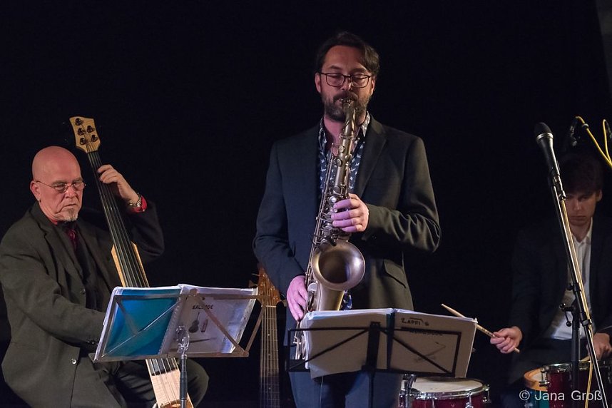 Museumsnacht und Jubil&auml;um