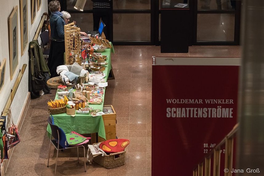 Museumsnacht und Jubil&auml;um