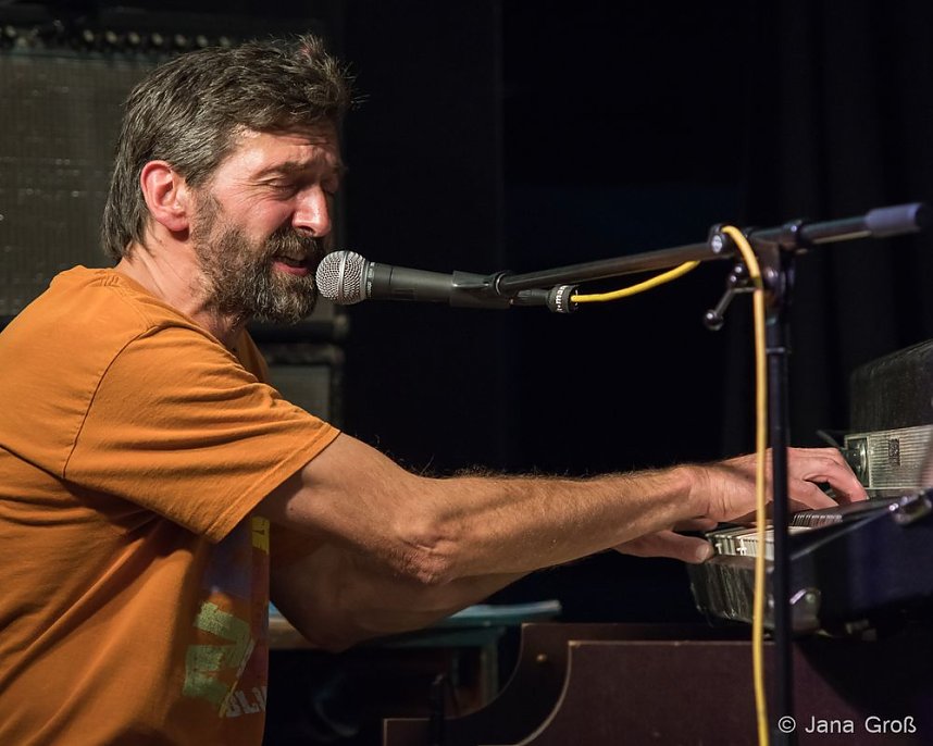 Museumsnacht und Jubil&auml;um