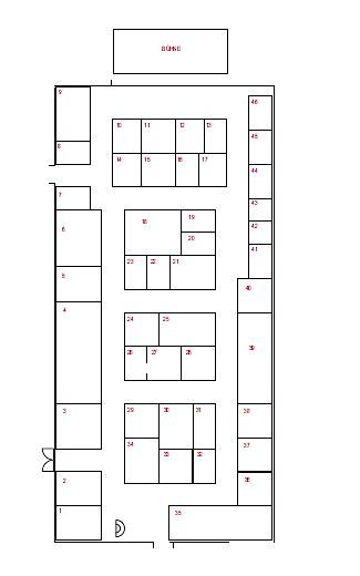 Berufsinfotage werfen Schatten voraus