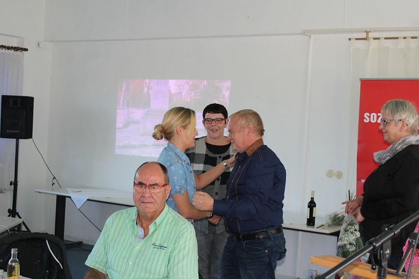 Kreisparteitag Die Linke (2)