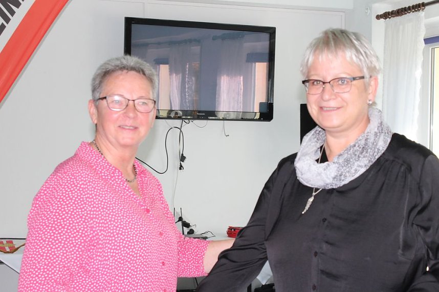 Kreisparteitag Die Linke (2)