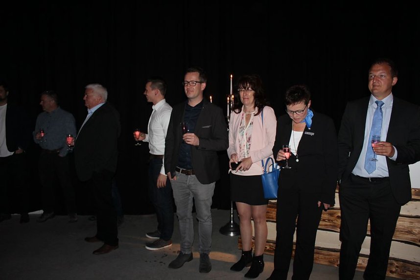 Unternehmer des Jahres im Kyffh&auml;userkreis