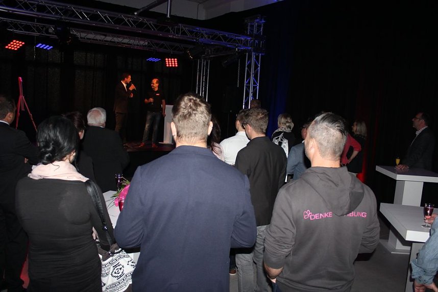 Unternehmer des Jahres im Kyffh&auml;userkreis