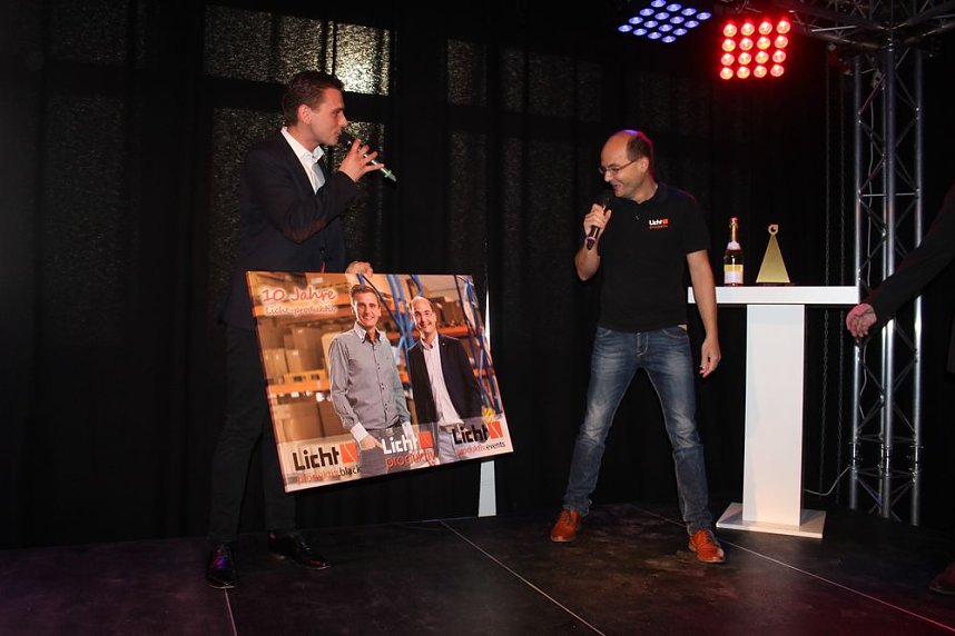 Unternehmer des Jahres im Kyffh&auml;userkreis