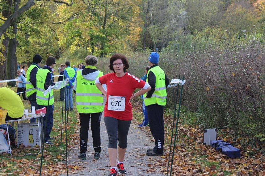 24. Stadtparklauf in Sondershausen (1)