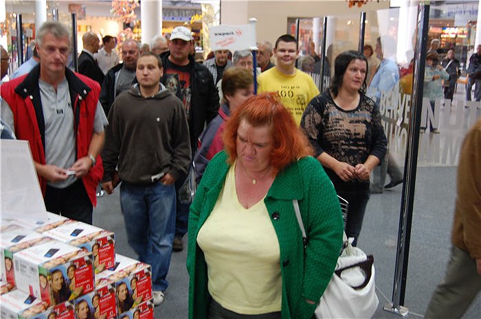 Herfag S&uuml;dharzgalerie Er&ouml;ffnung