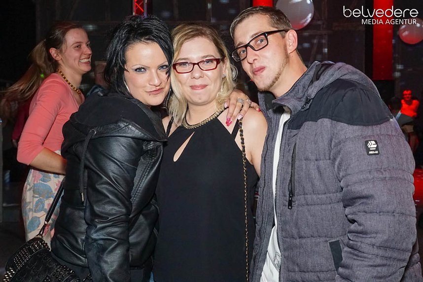 Echter Nordh&auml;user Party