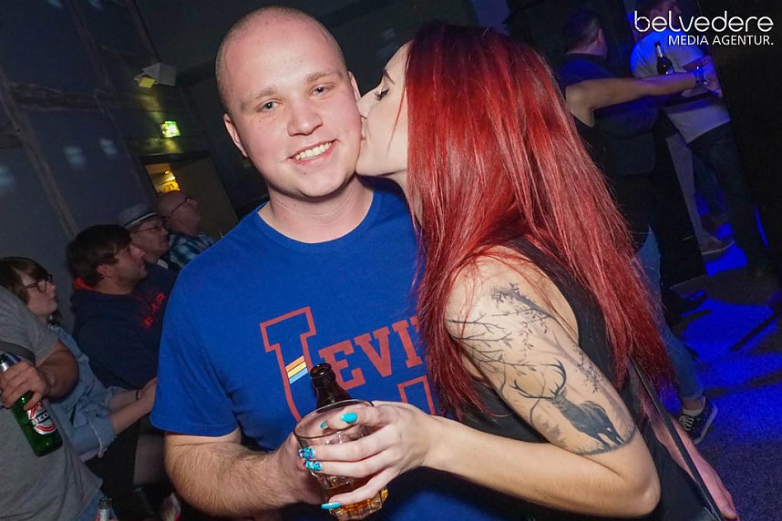 Echter Nordh&auml;user Party