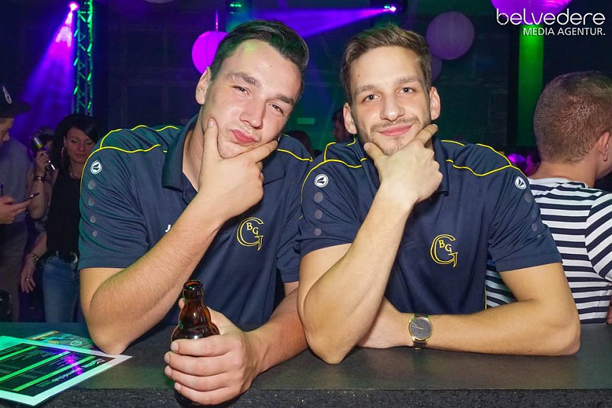 Echter Nordh&auml;user Party