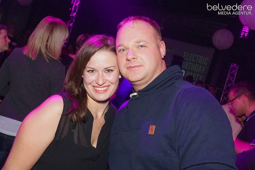 Echter Nordh&auml;user Party