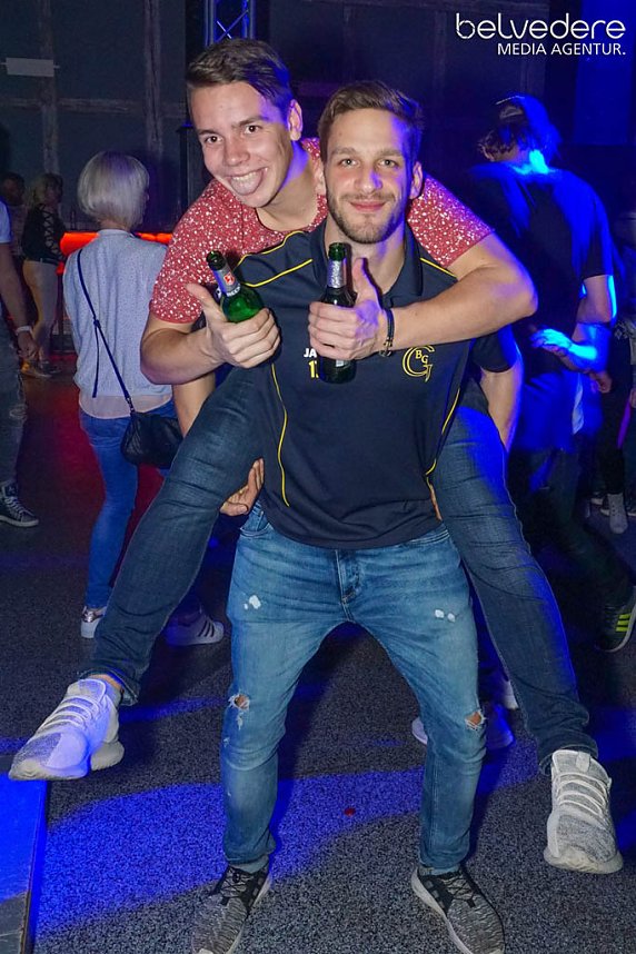 Echter Nordh&auml;user Party