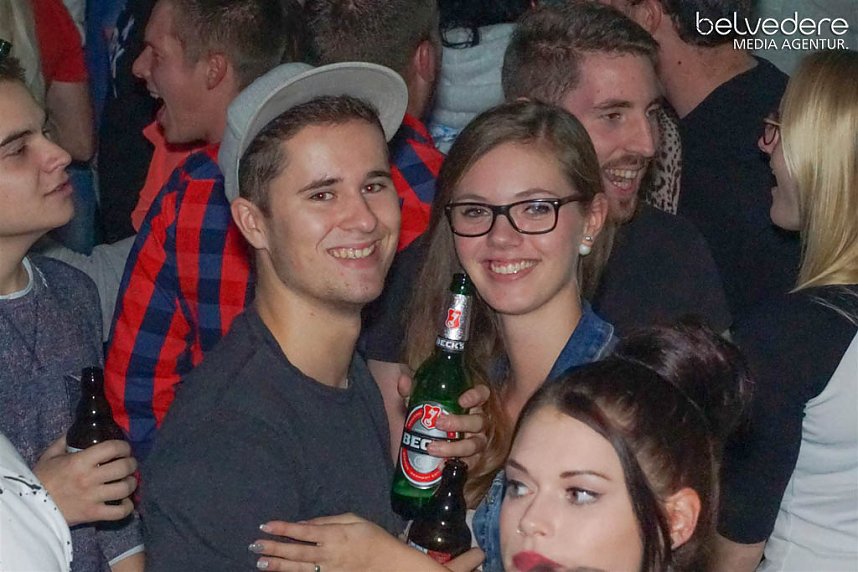 Echter Nordh&auml;user Party