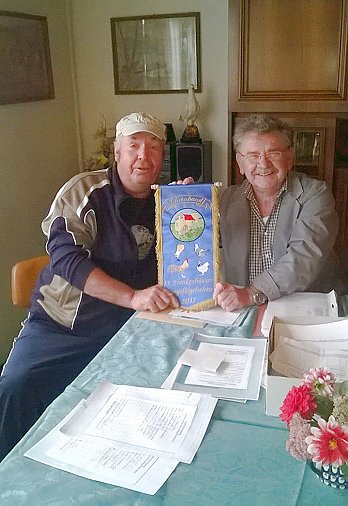 RGZV Bad Frankenhausen 