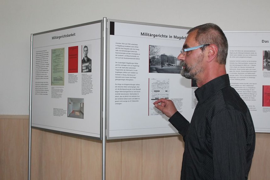 Justiz im Nationalsozialismus...