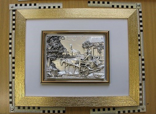 Radfahrerin &uuml;bersehen - Eigent&uuml;mer gesucht