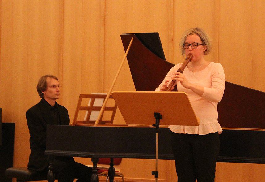 Zauberhafte Kl&auml;nge