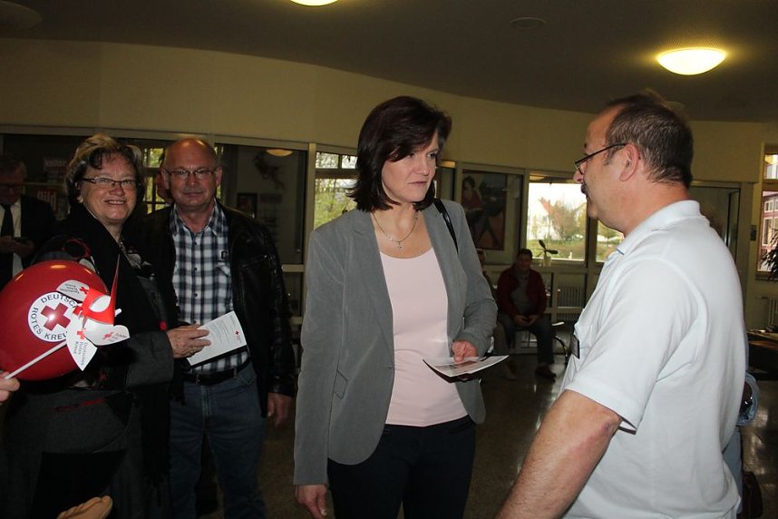  130 Jahre alt und trotzdem jung!