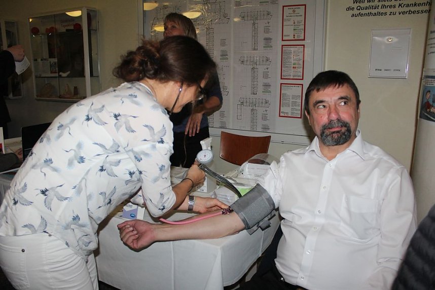  130 Jahre alt und trotzdem jung!