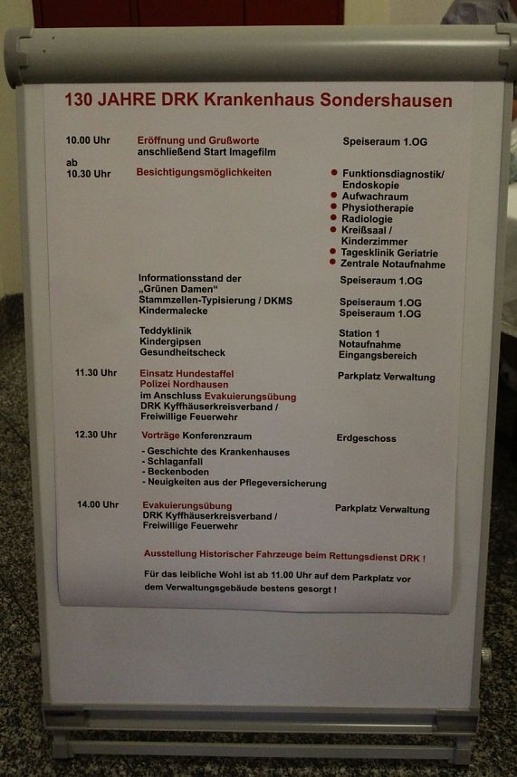  130 Jahre alt und trotzdem jung!