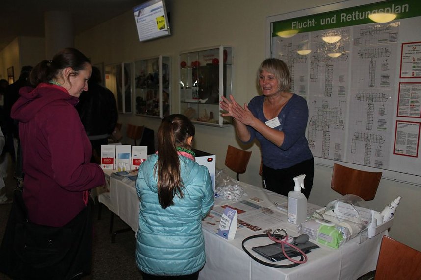  130 Jahre alt und trotzdem jung!