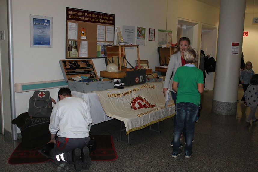  130 Jahre alt und trotzdem jung!