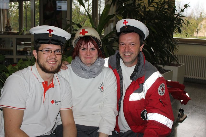  130 Jahre alt und trotzdem jung!