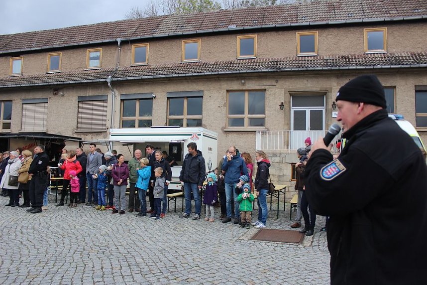  130 Jahre alt und trotzdem jung!