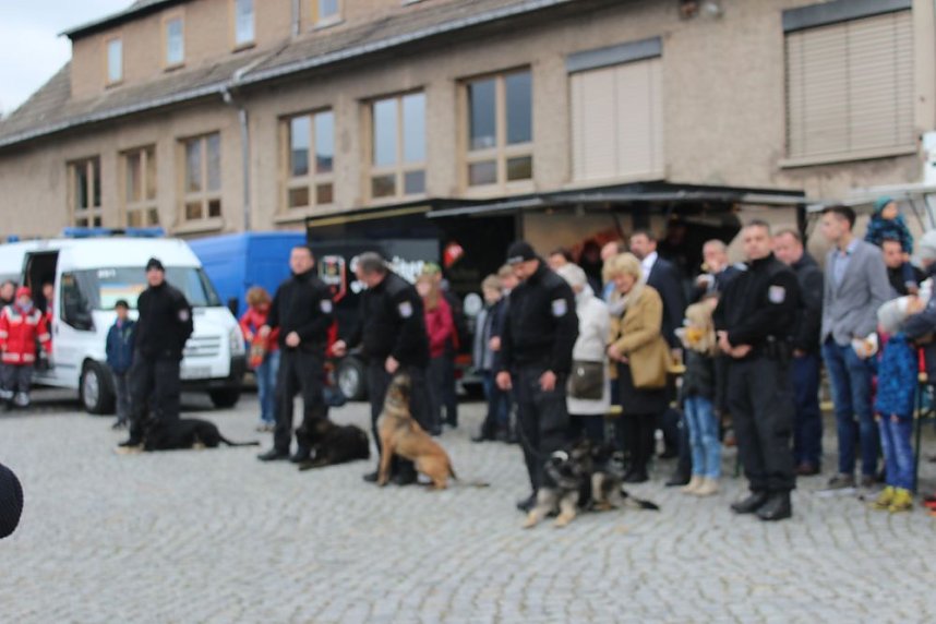  130 Jahre alt und trotzdem jung!