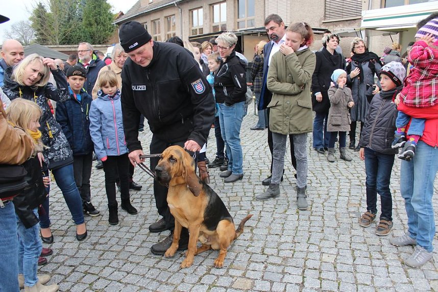  130 Jahre alt und trotzdem jung!