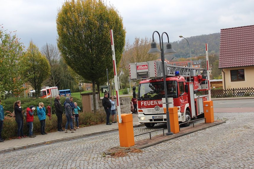  130 Jahre alt und trotzdem jung!