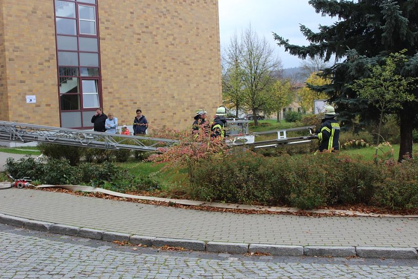  130 Jahre alt und trotzdem jung!