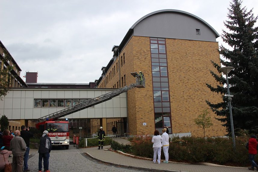  130 Jahre alt und trotzdem jung!