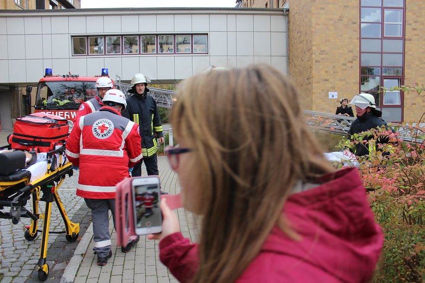  130 Jahre alt und trotzdem jung!