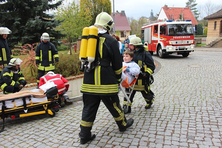  130 Jahre alt und trotzdem jung!