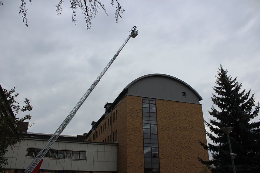  130 Jahre alt und trotzdem jung!