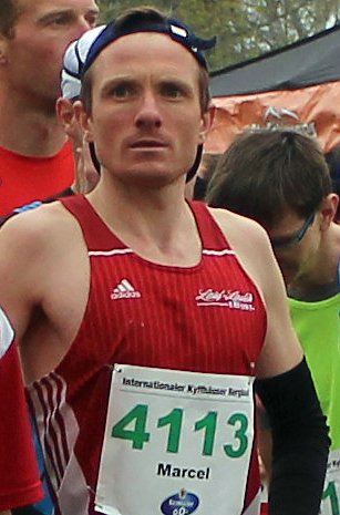 20. Kristalllauf in Sondershausen