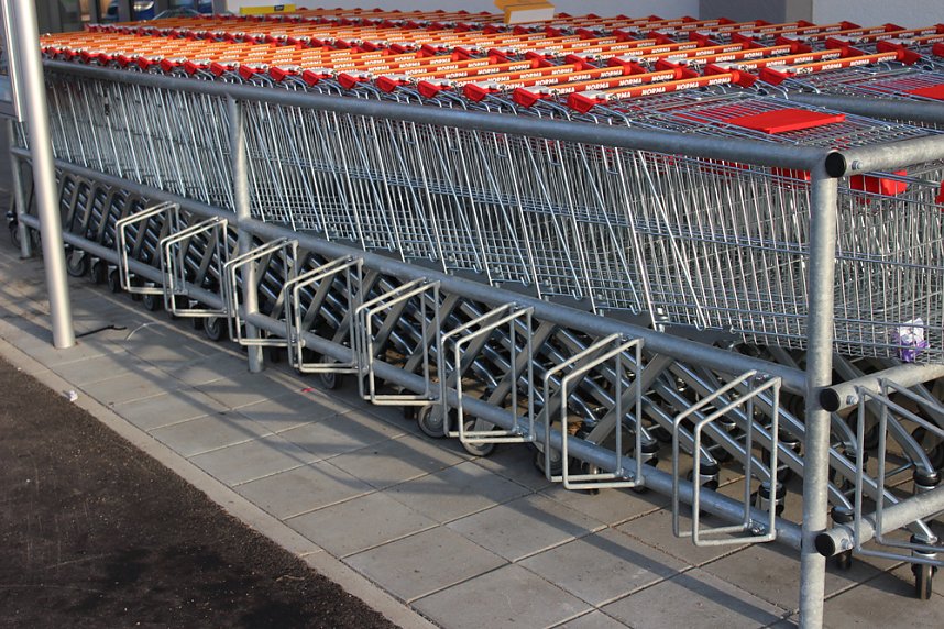 Verkehrsregelung ist richtig