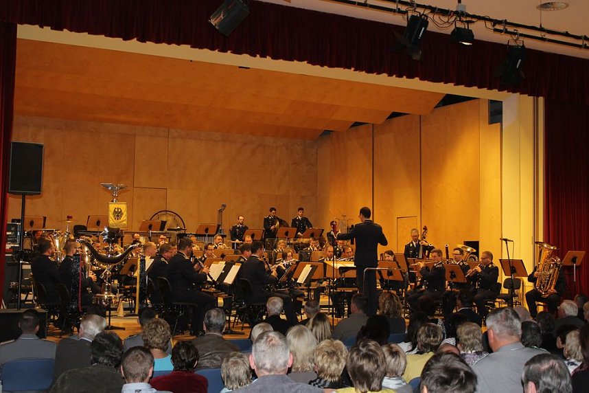 F&uuml;r den guten Zweck gespielt